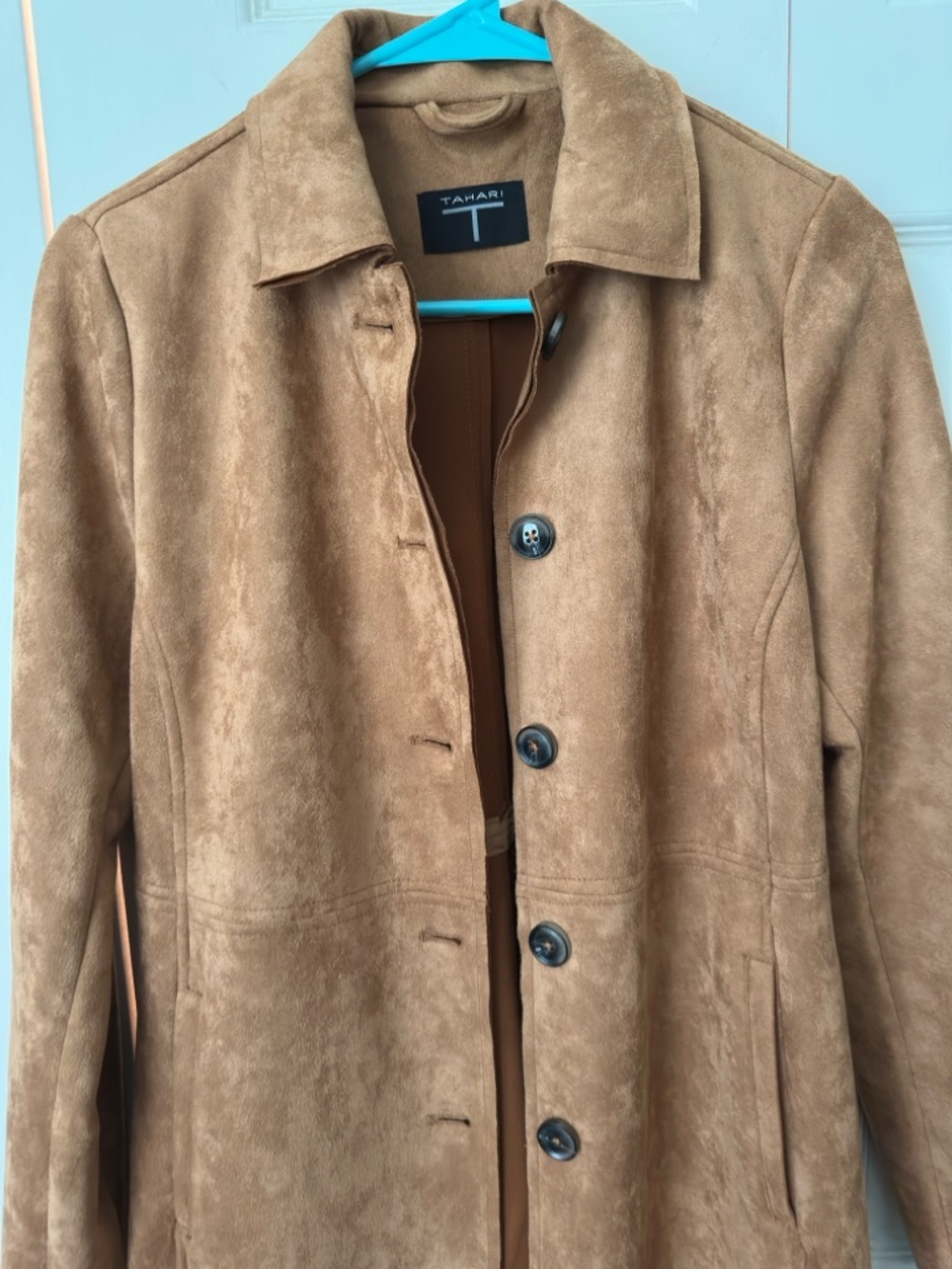 Tahari jacket - Picture 10 of 10